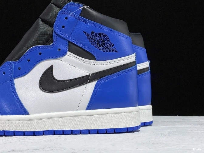 Bmlin 555088-403 Air Jordan Game OG Royal 1 0702